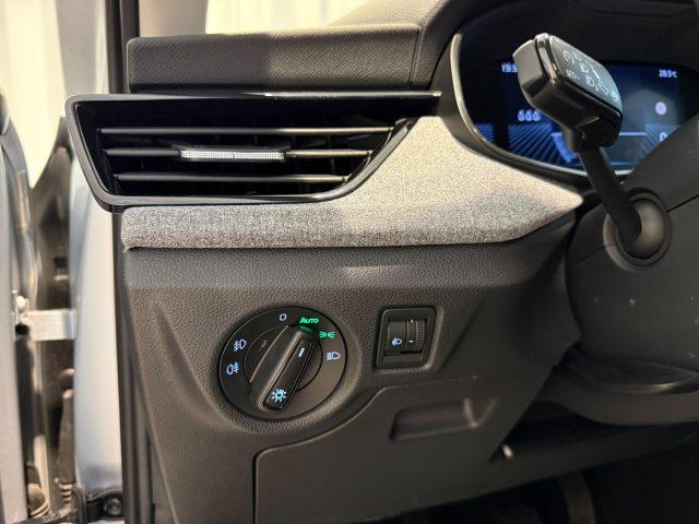 SKODA Kamiq 1.0 TSI Black Dots Camera LED DAB+ Keyless