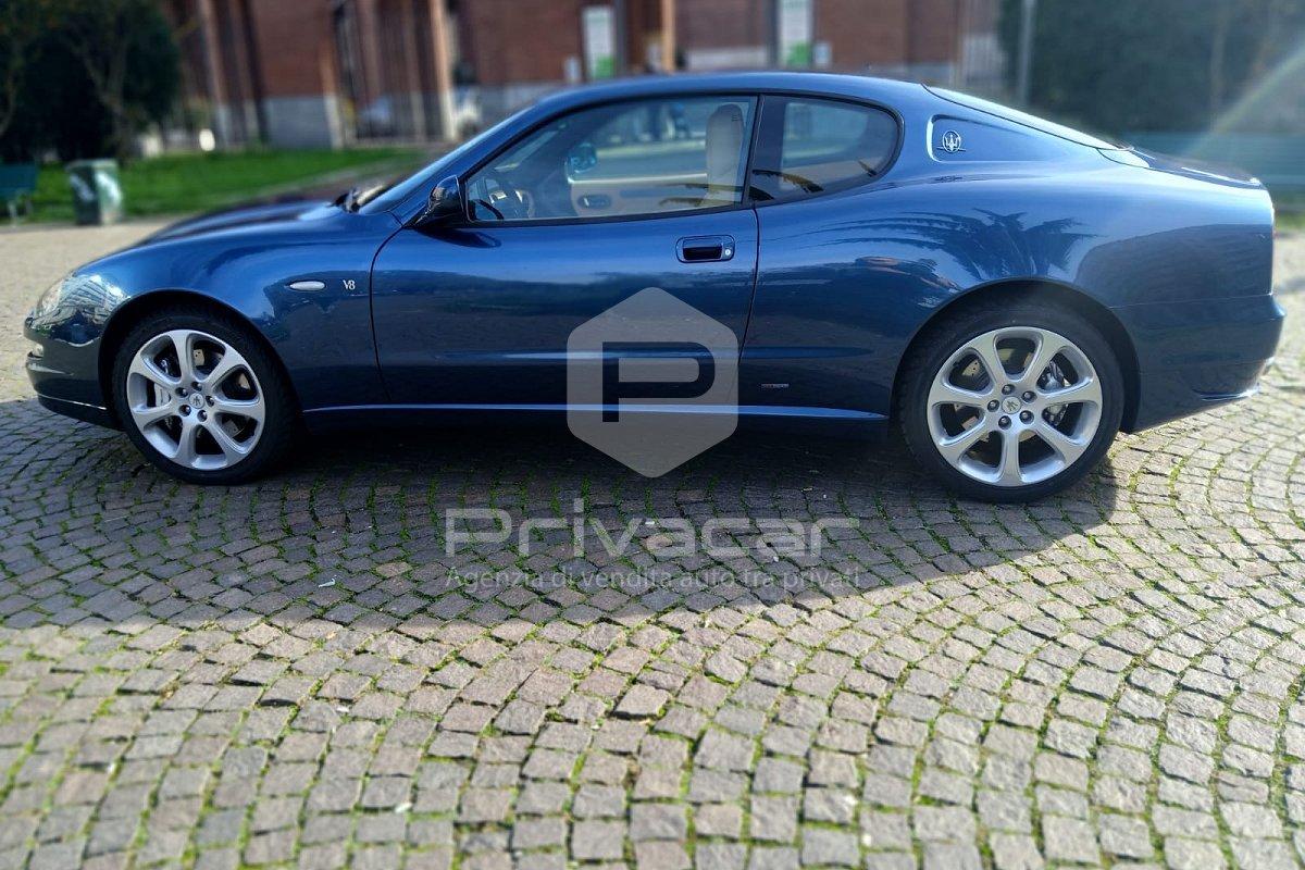 MASERATI Coupé 4.2 V8 32V Cambiocorsa