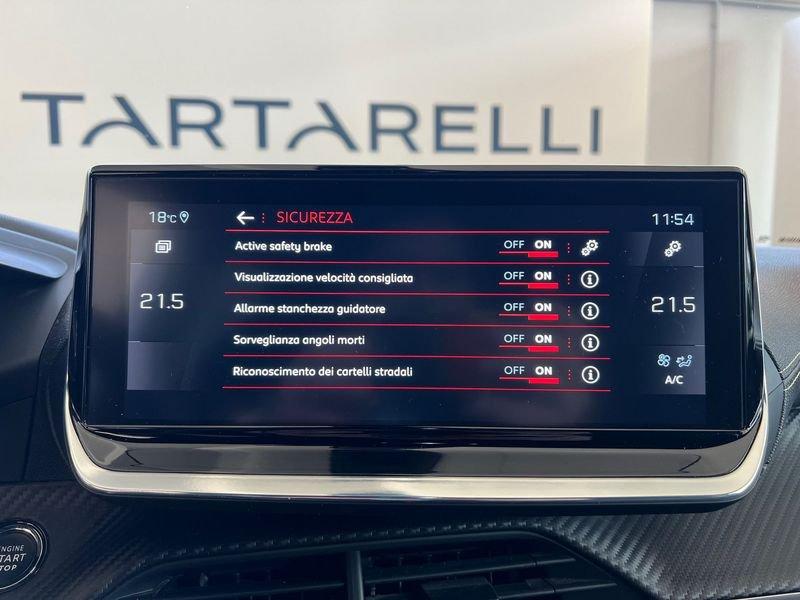 Peugeot 2008 2008 1.5 bluehdi GT s&s 110cv