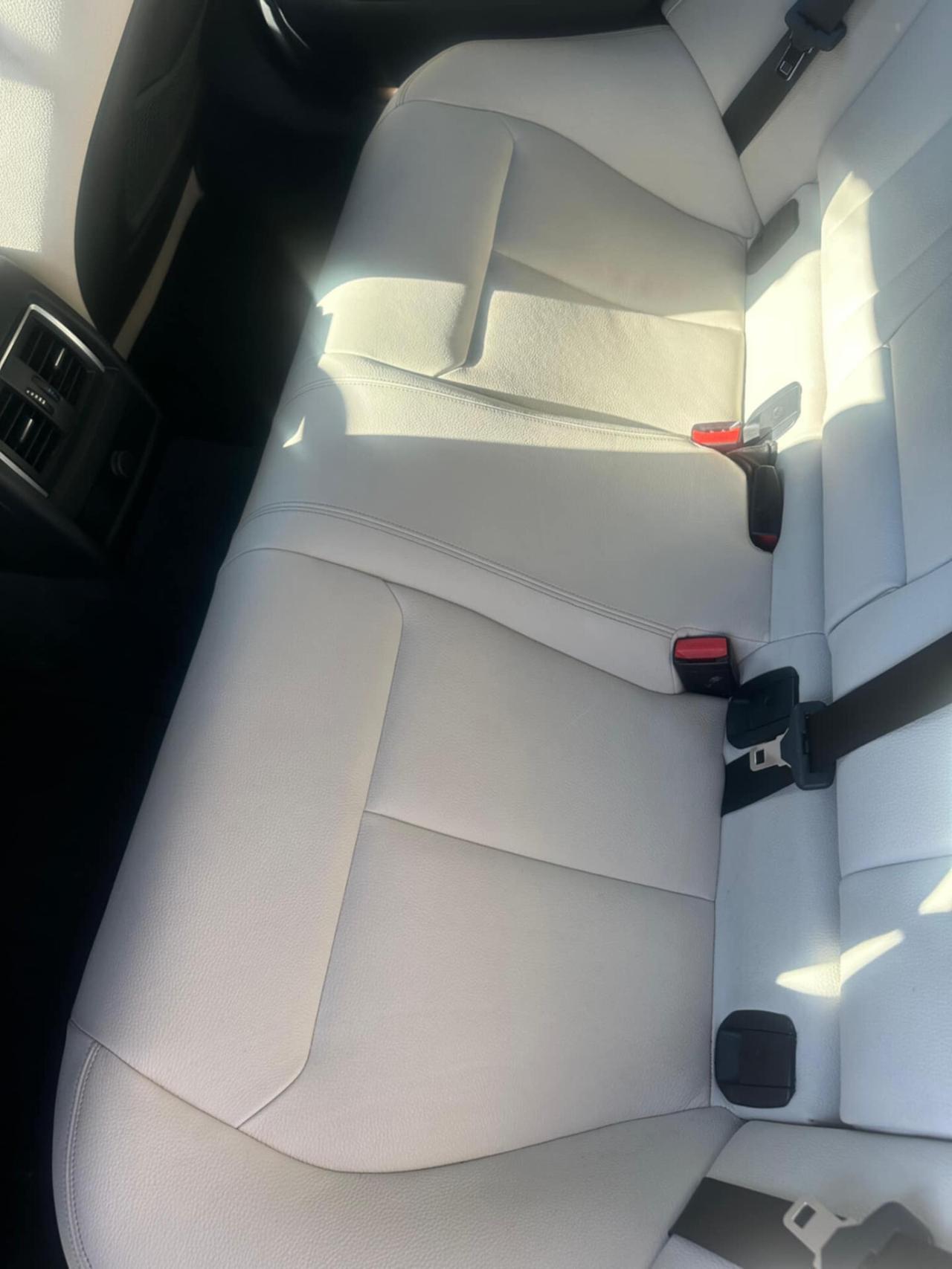 Bmw 4er Gran Coupe 420d Msport Automatica