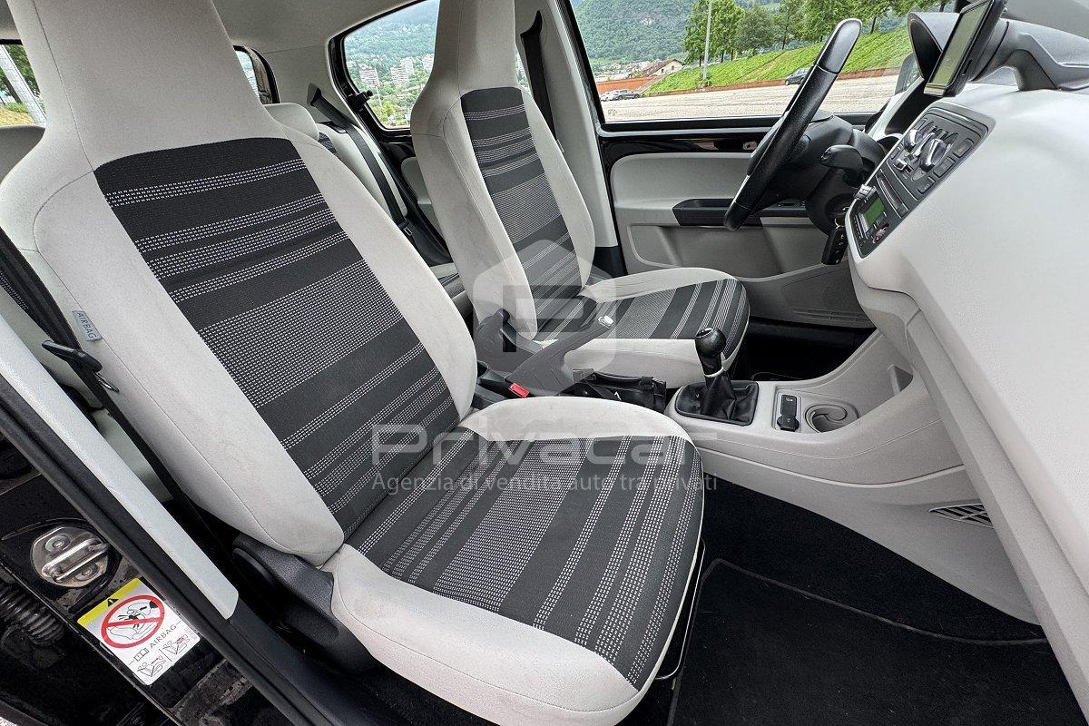 SEAT Mii 1.0 5 porte Style