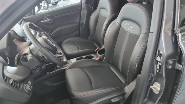 FIAT 500X 1.3 T4 150 CV DCT Sport