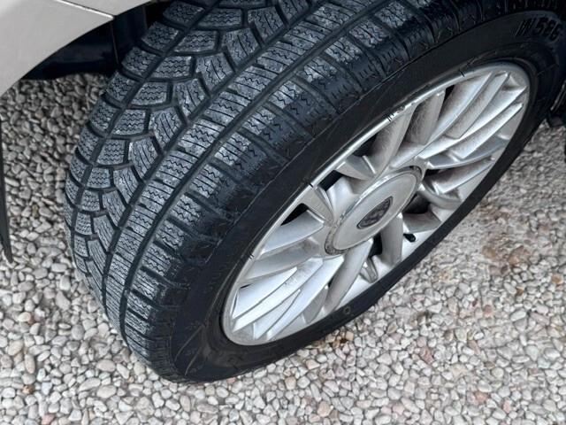 Lancia Ypsilon Metano Ecochic Gold - UNICOPROPRIETAIO 5porte