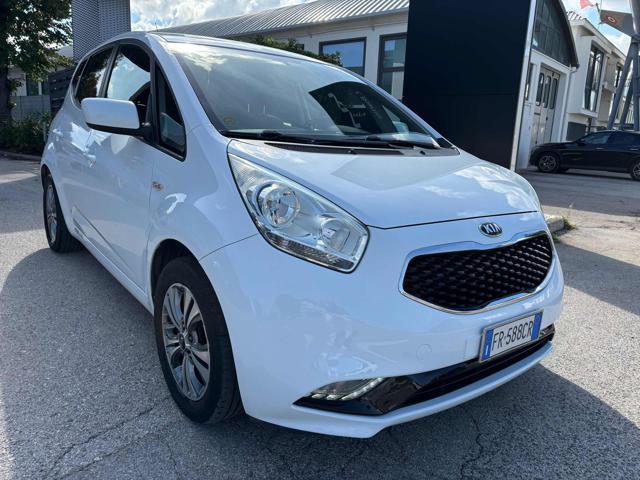 KIA Venga 1.4 CRDi 90CV Cool