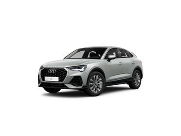 Audi Q3 sportback 35 1.5 tfsi mhev business plus s-tronic