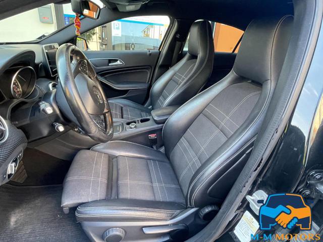 MERCEDES-BENZ A 180 d Aut.Sport in proM-Mo