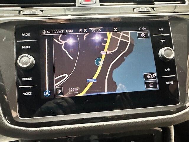 Volkswagen Tiguan 2.0 TDI 150 CV SCR DSG Life