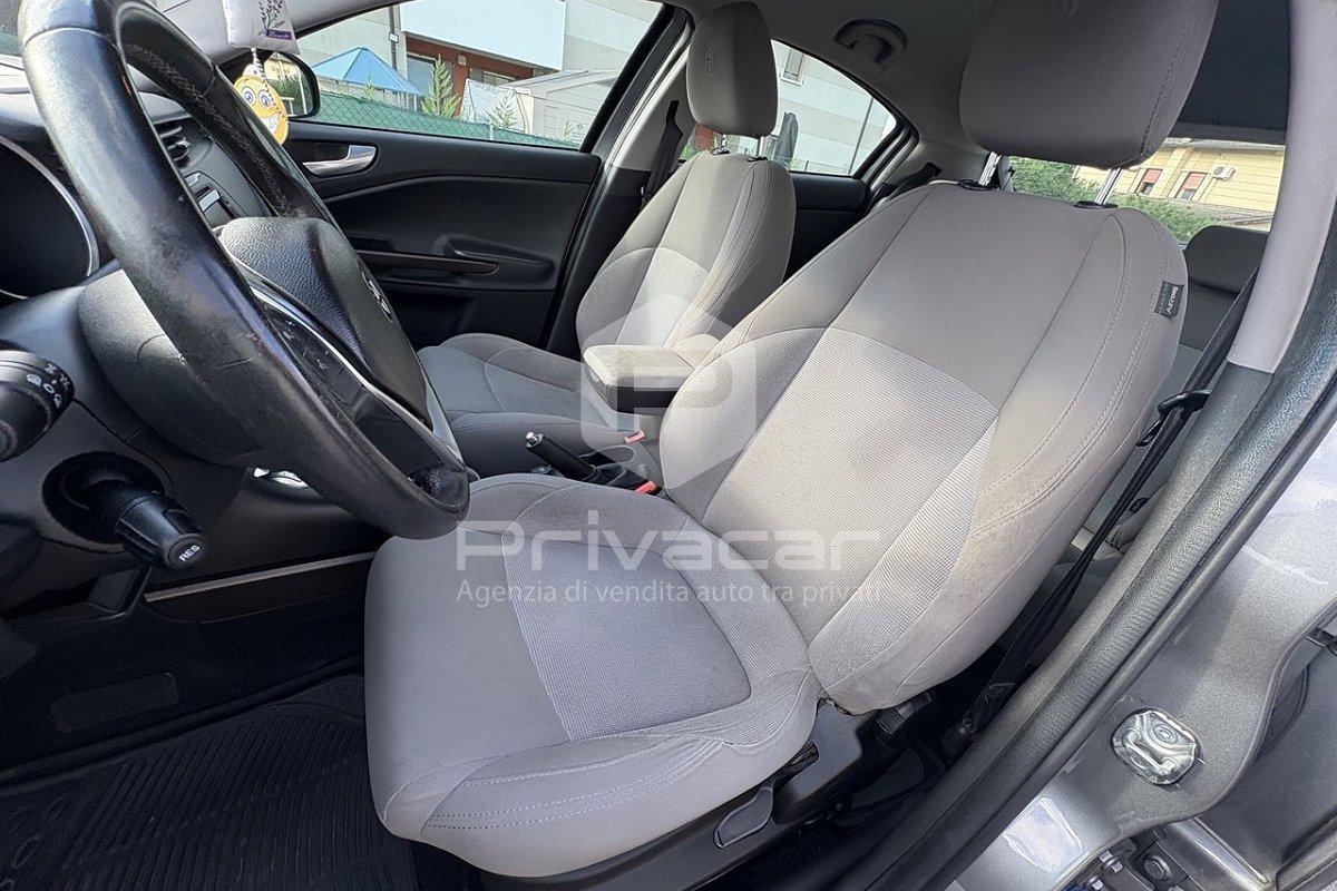 ALFA ROMEO Giulietta 1.6 JTDm-2 120 CV Distinctive
