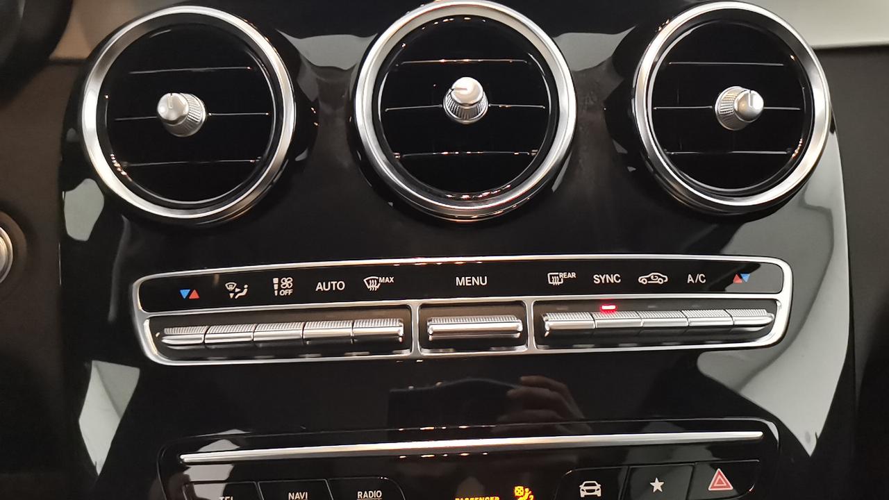 Mercedes-Benz GLC - X253 2019 - GLC 220 d Premium 4matic auto