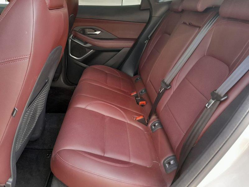 Jaguar E-Pace 2.0D D204 R-DYNAMIC SE AUTO 4WD IVA ESPOSTA