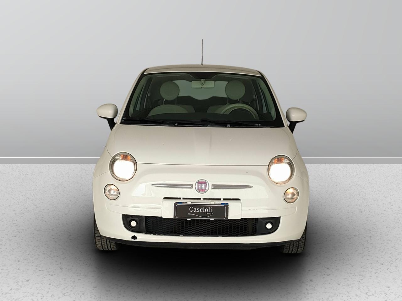 FIAT 500 III - 500 1.2 Pop 69cv