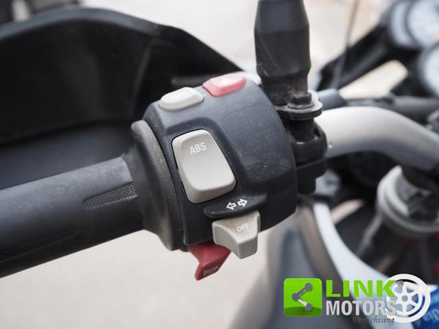 BMW F 700 GS *Unico Proprietario*