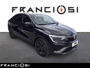 RENAULT Arkana 1.6 E TECH Hybrid R.S. Line Auto