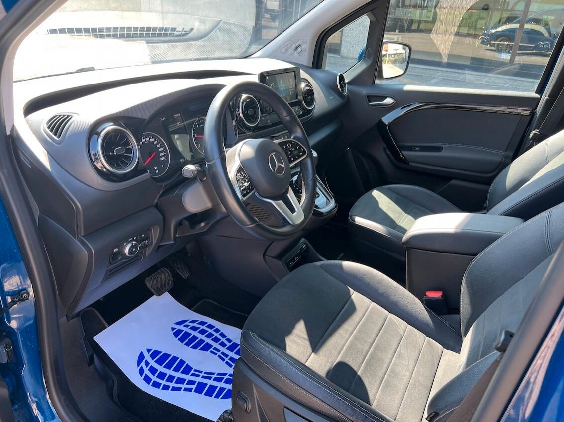 Mercedes-Benz Classe T Citan Long 180 d Executive auto