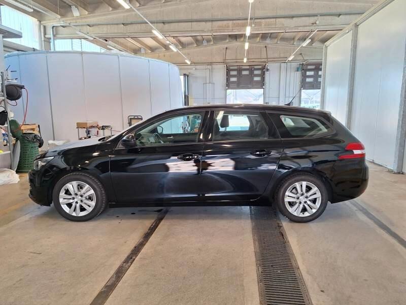 Peugeot 308 BlueHDi 130 S&S SW Business PREZZO REALE