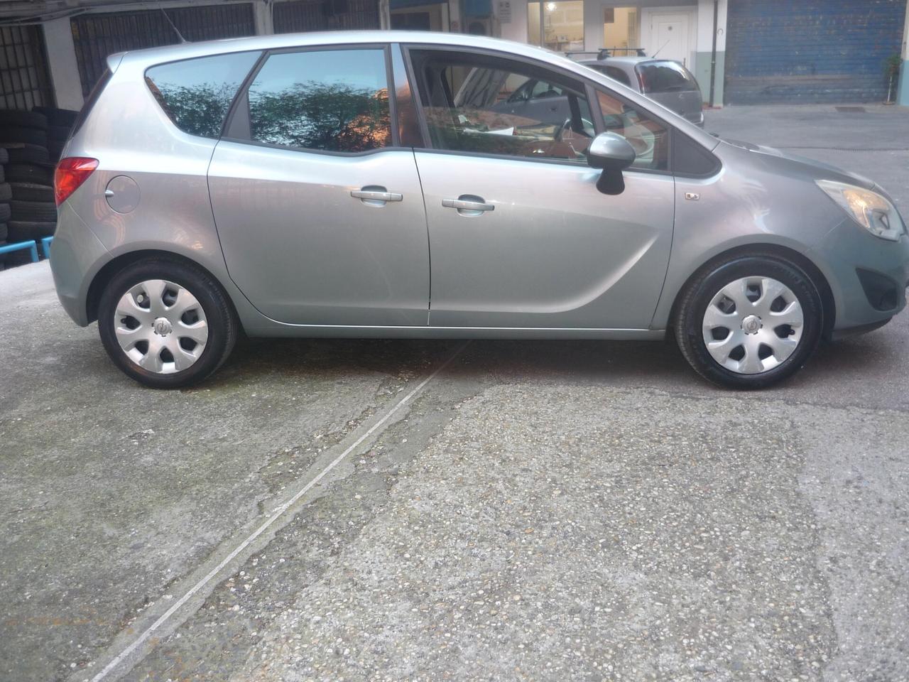 Opel Meriva 1.4 100CV Cosmo