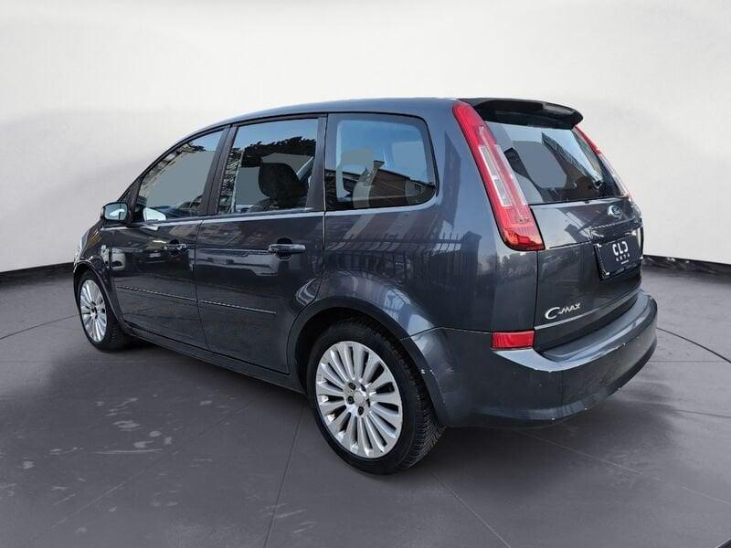 Ford C-Max 1.6 TDCi 90 CV Titanium