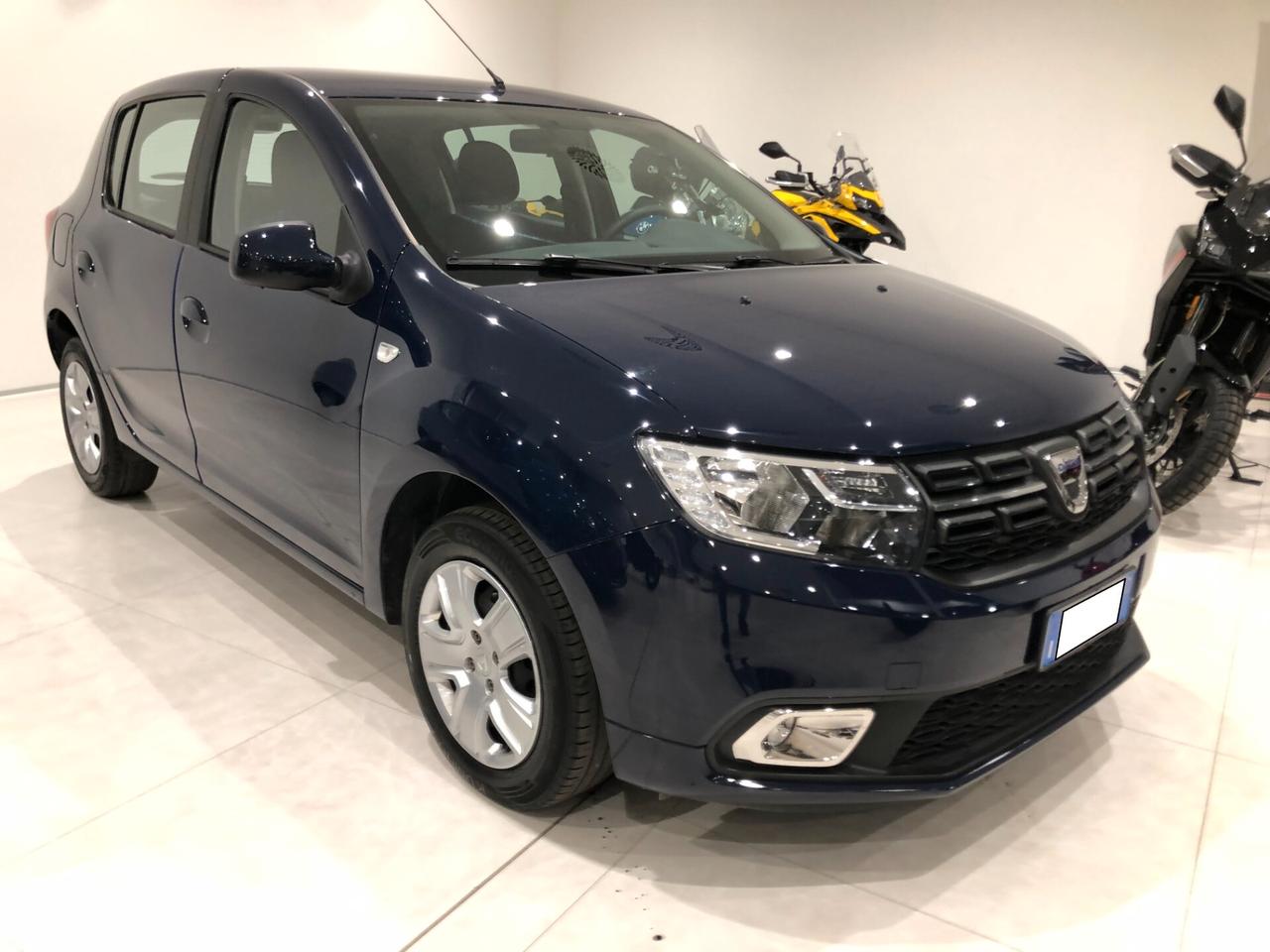 Dacia Sandero Streetway 0.9 TCe Turbo GPL 90 CV S&S Comfort