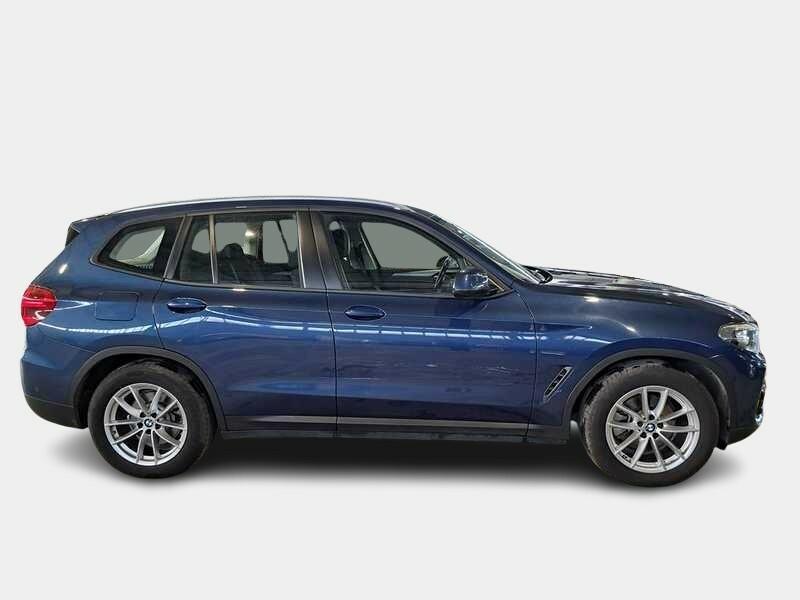 BMW X3 xDrive 20d Business Advantage Autom.