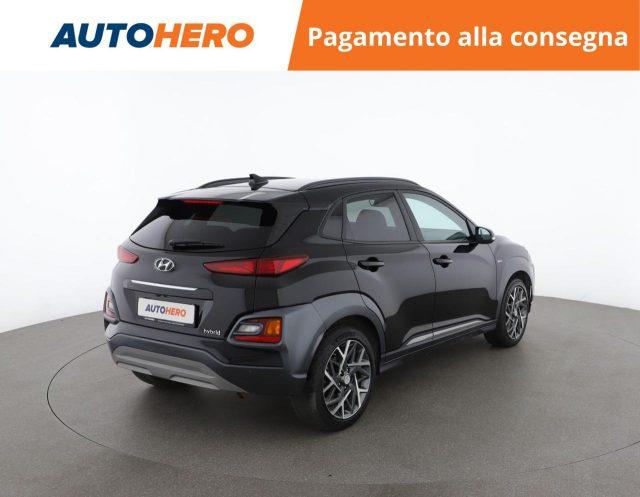 HYUNDAI Kona HEV 1.6 DCT XPrime