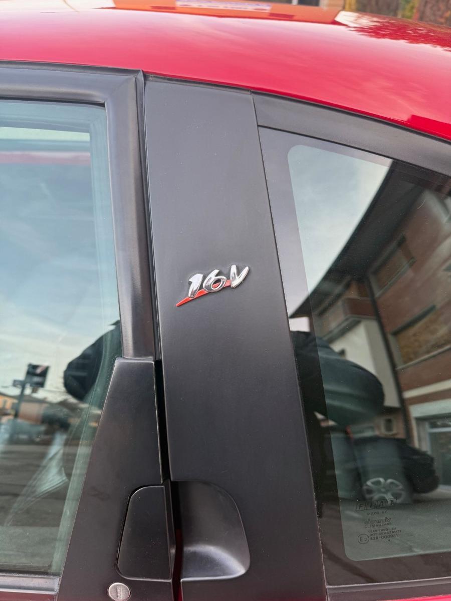 FIAT - Coupè - 2.0 i.e. 16V Plus