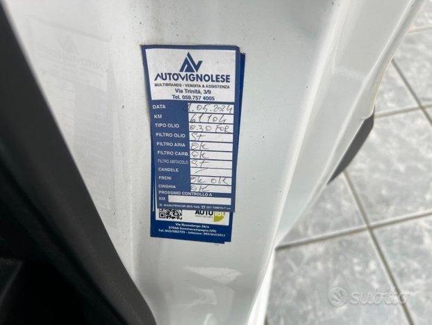 PEUGEOT Partner Tepee BlueHDi 75 Access - IN USO