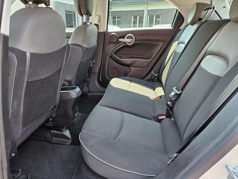 FIAT 500X 1.6 Mjet 120CV 4x2 Business