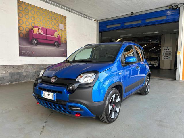 FIAT Panda Cross 1.0 FireFly S&S Hybrid