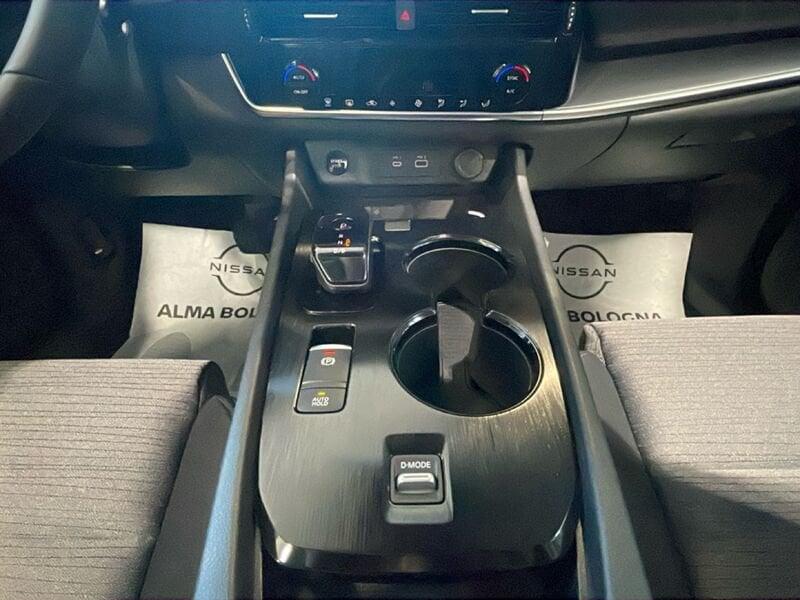 Nissan X-Trail 1.5 HEV e-Power N-Connecta Auto