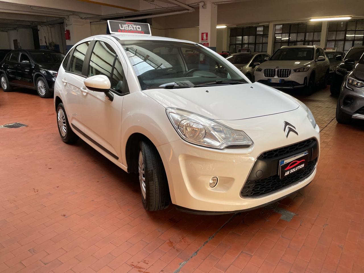Citroen C3 1.4 Neopatentati Euro 5