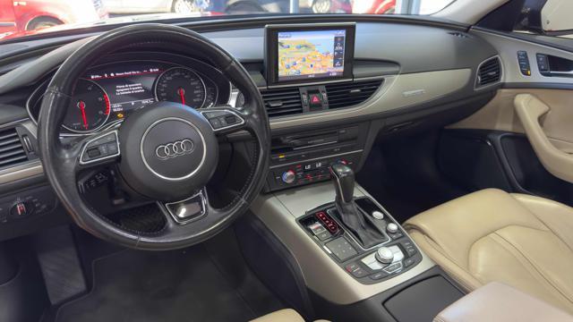 AUDI A6 Avant 3.0 TDI 272 CV quattro S tronic