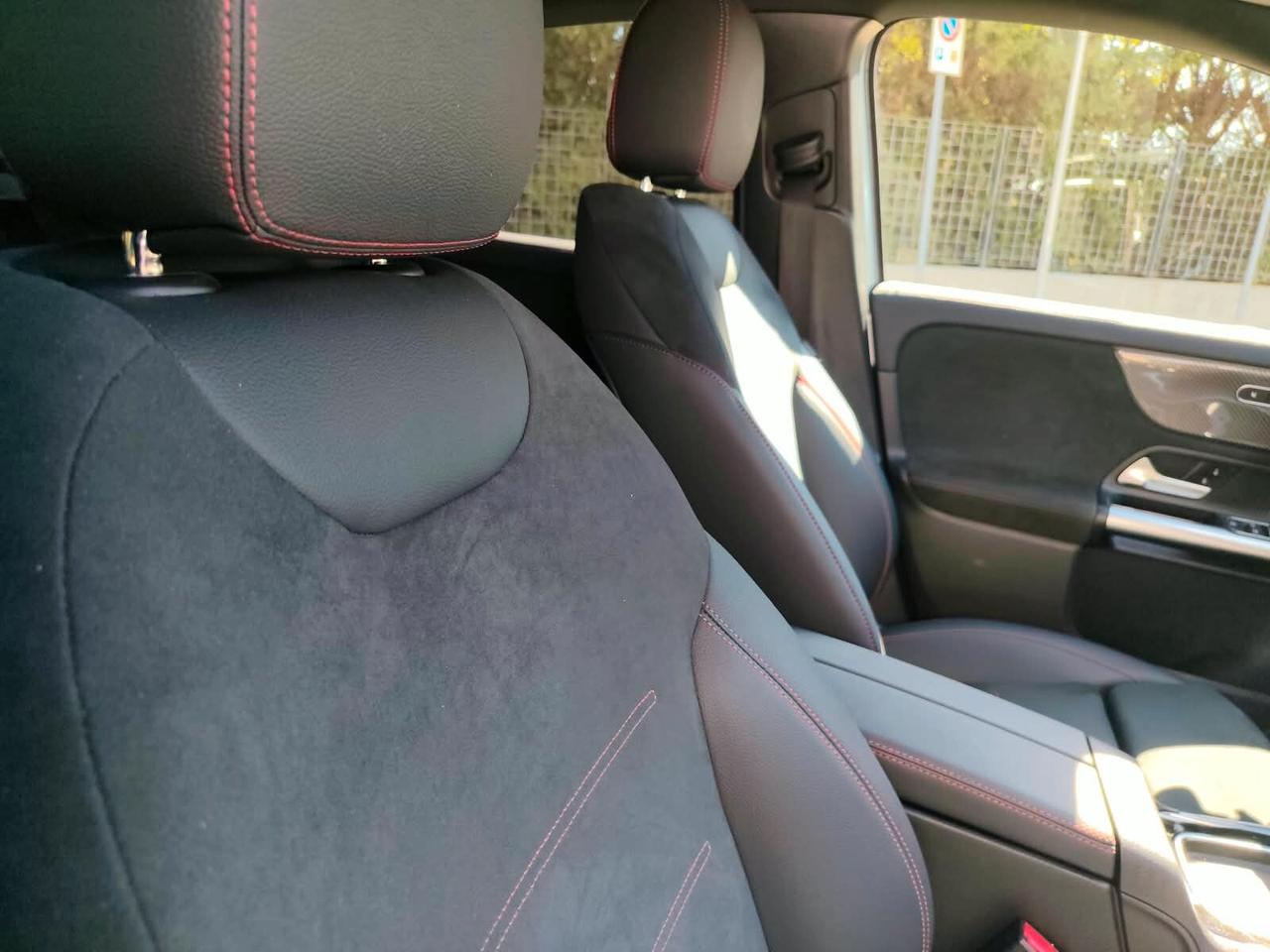 Mercedes-benz GLA 200 d Automatic AMG Line Premium