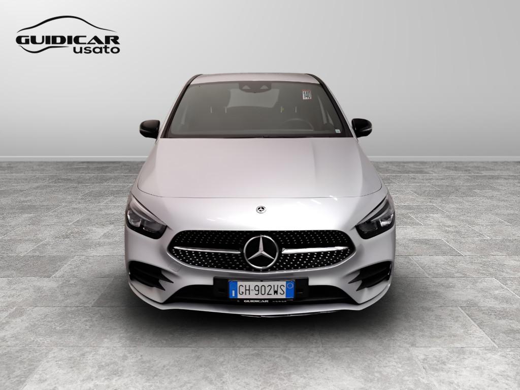 Mercedes-Benz Classe B - W247 2018 - B 200 d Premium auto