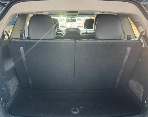 Fiat Freemont 2.0 Mjt 170 CV 4x4 aut. Lounge