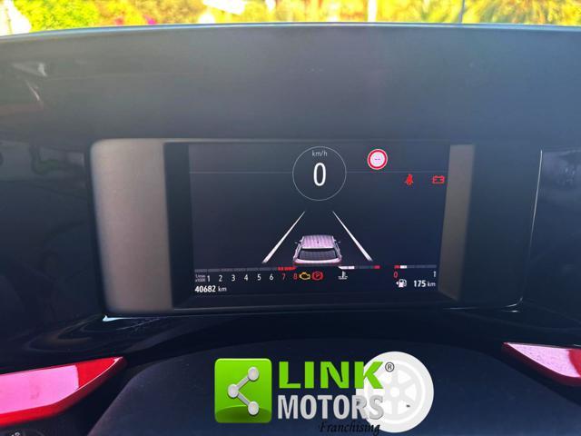 OPEL Mokka 1.2 Turbo 100 CV GS Line