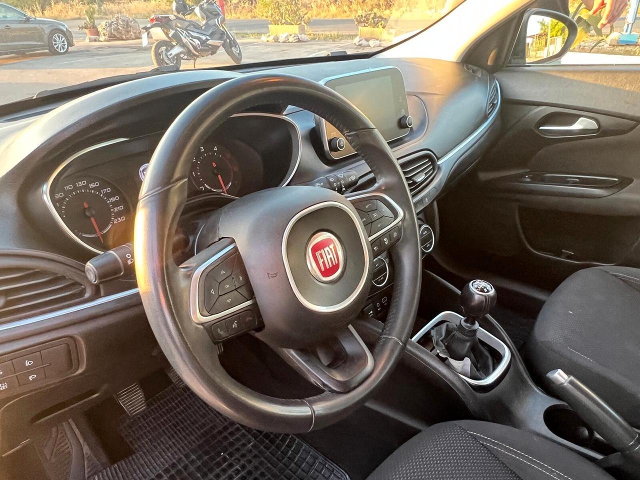 Fiat Tipo 1.6 Mjt S&S SW