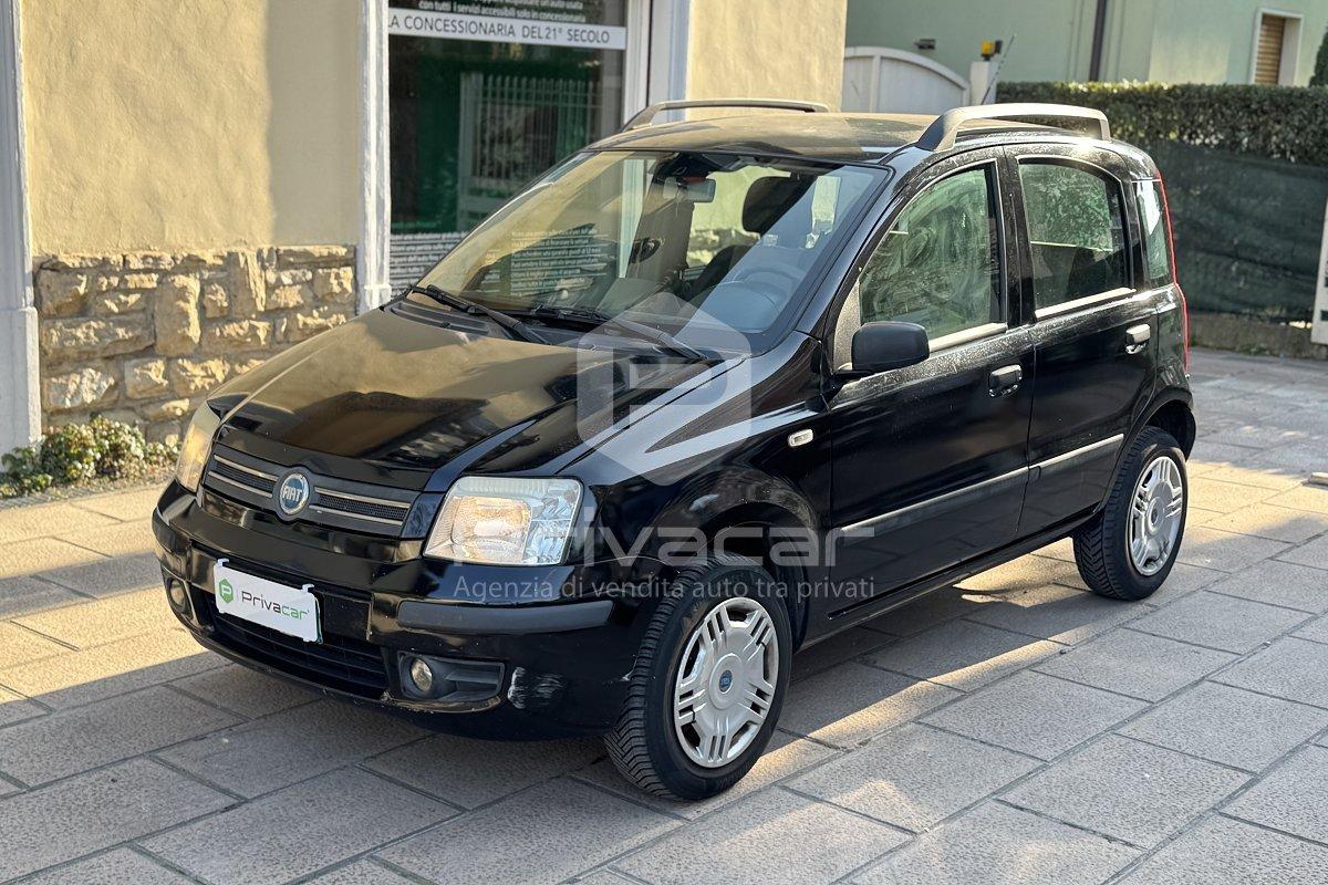 FIAT Panda 1.2 Dynamic Natural Power