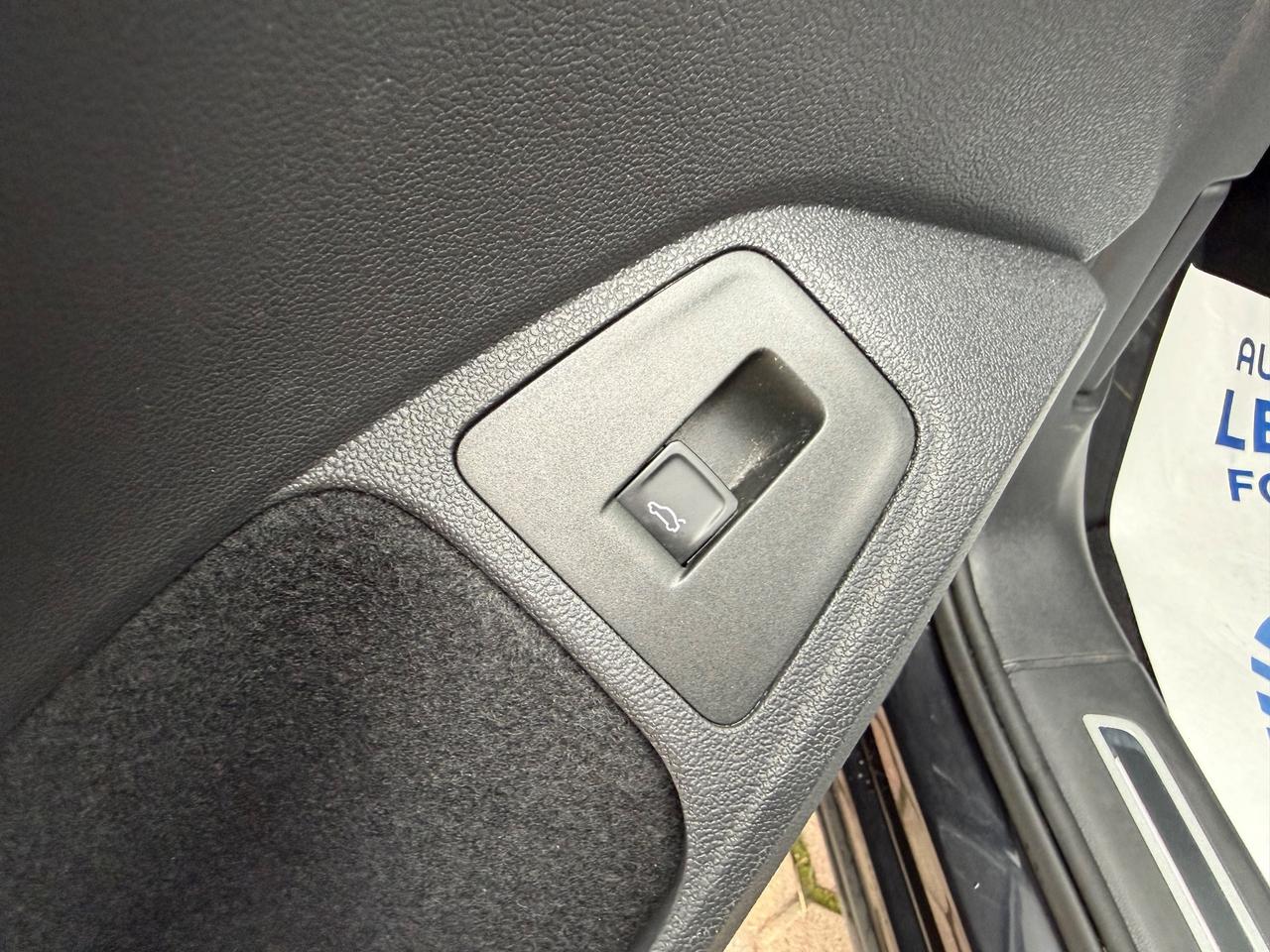 Volkswagen Tiguan 2.0 TDI 150 CV SCR DSG Life