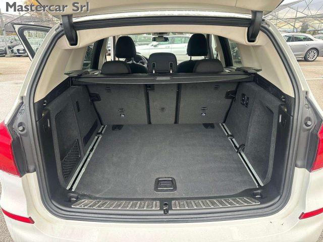BMW X3 X3 xdrive30d mhev 48V Business Advantage - GF232SA
