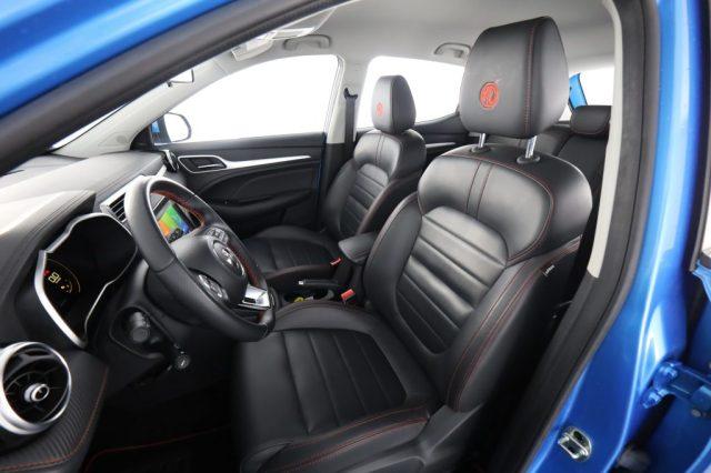 MG ZS ZS 1.5 VTi-tech Luxury