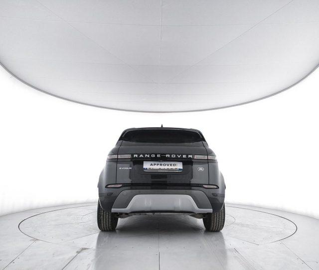 LAND ROVER Range Rover Evoque 2.0D I4 163 CV Fwd