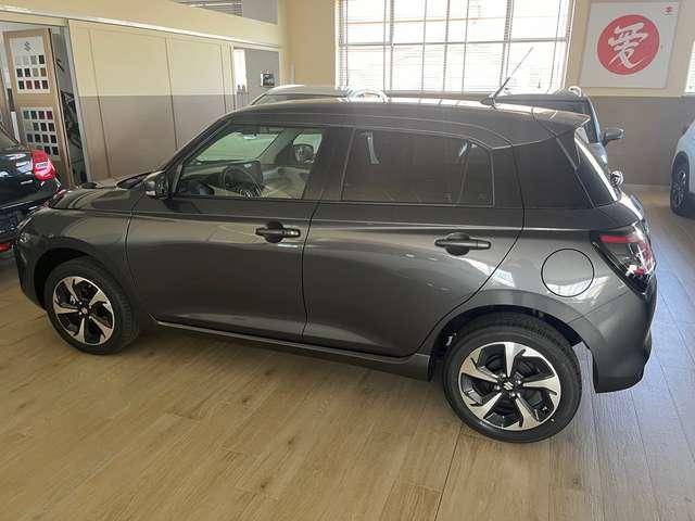 Suzuki Swift TOP 2WD, NUOVA, NON KM ZERO, CON SUZUKI DAL 1986