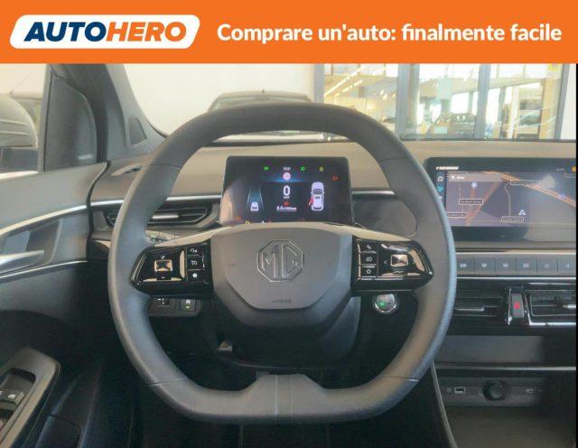 MG MG3 1.5 Comfort