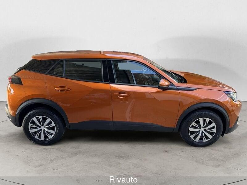 Peugeot 2008 PureTech 100 S&S Active