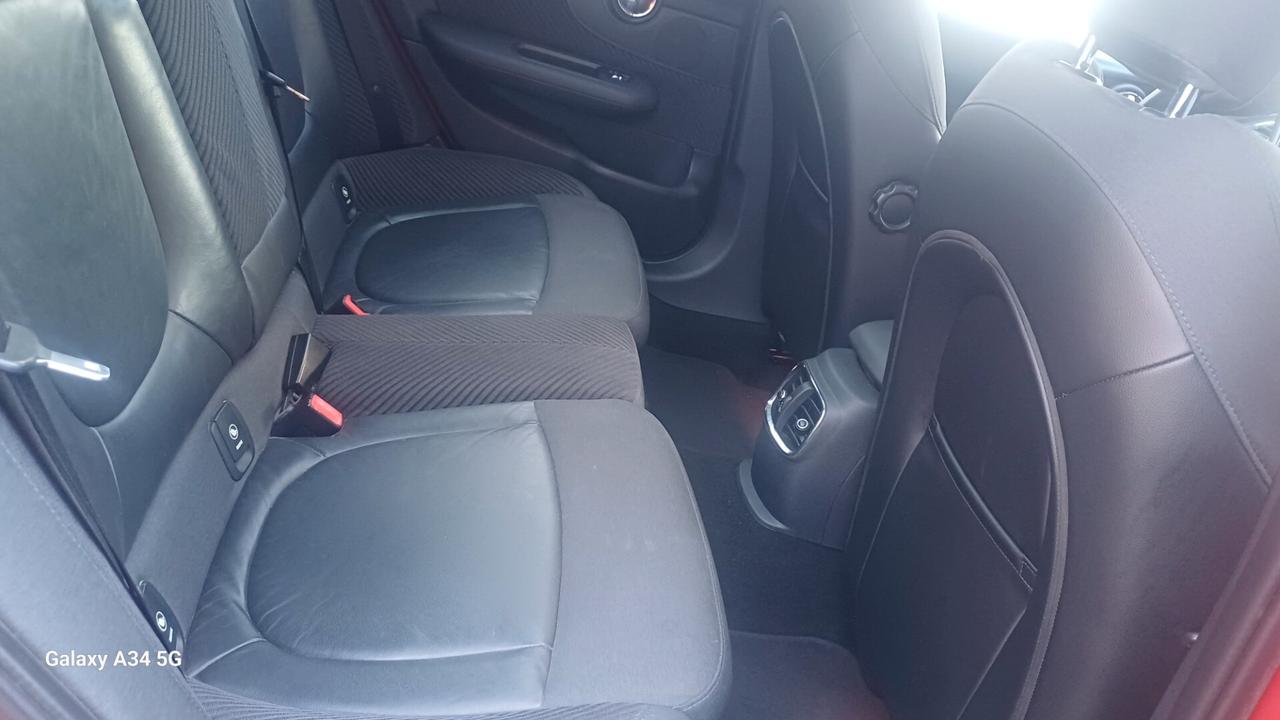 Mini Cooper D Clubman 2.0 Hype Full Optional