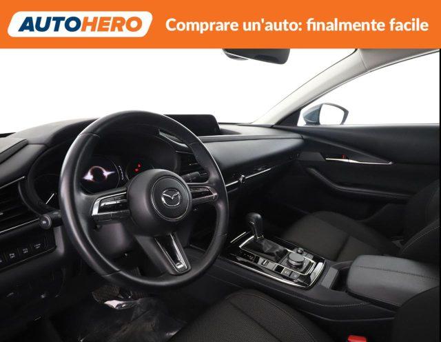 MAZDA CX-30 2.0L e-Skyactiv-G 150 CV M Hybrid AWD Exceed