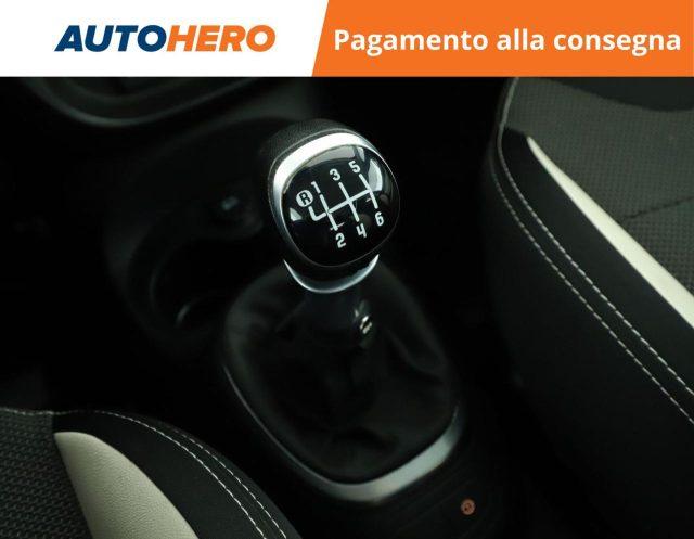 FIAT 500L 1.6 Multijet 120 CV Trekking