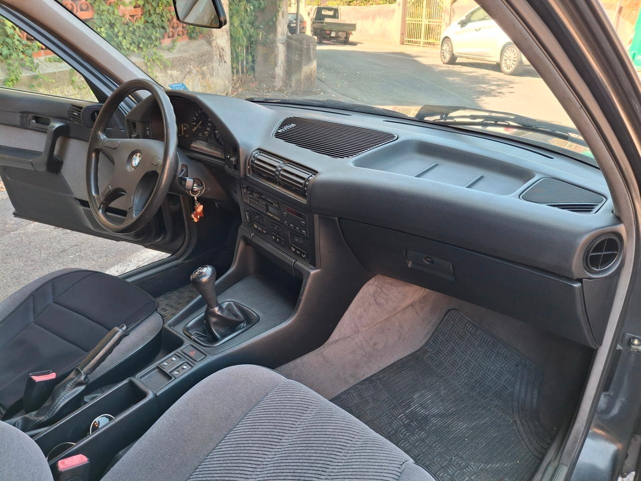 Bmw 520 520i