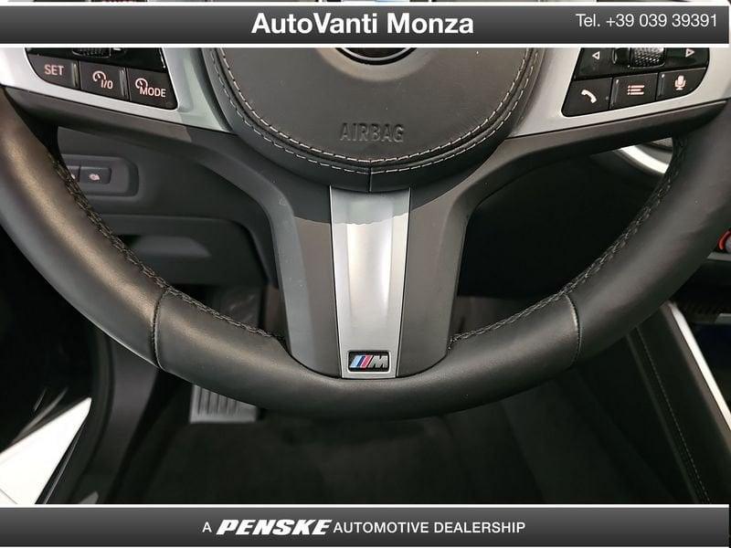 BMW X6 X6 xdrive30d MSport Pro auto