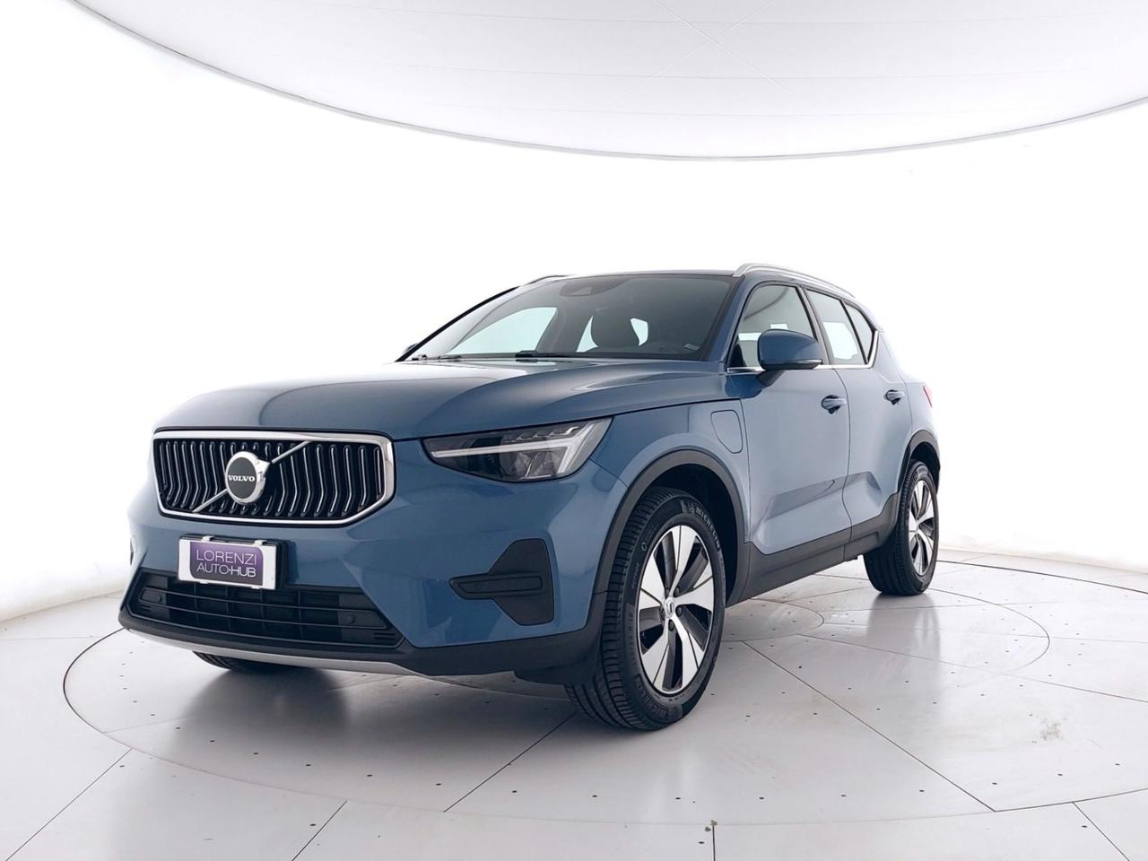 VOLVO XC40 1.5 t4 recharge phev Core auto NEOPATENTATI+APP CONNECT